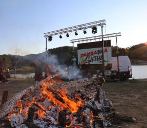 The Transformation of Nature Was Welcomed with the Equinox Festival in Gürsu
