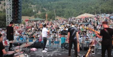 Adrenalinefest 2022 Enthusiasm Experienced in Gürsu